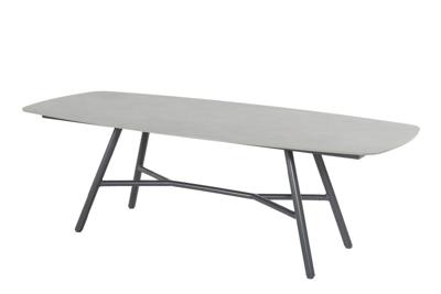 Benevento Tuintafel 240x100 cm Xerix Hartman - Hartman