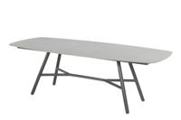 Benevento Tuintafel 240x100 cm Xerix Hartman - Hartman - thumbnail