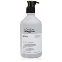 L'Oréal Professionnel Serie Expert Silver Shampoo 500ml - thumbnail