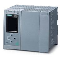 Siemens 6ES7518-4FP00-0AB0 Centrale PLC-module - thumbnail