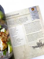 World of Warcraft: The Official Cookbook *German Version* - thumbnail