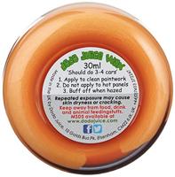 Dodo Juice - Orange Crush - 30ml - Wax - thumbnail