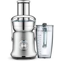 Sage Nutri Juicer Cold XL SJE830BSS2EEU1 Sapcentrifuge Zilver - thumbnail