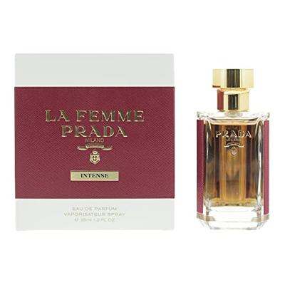 Damesparfum Prada La Femme Intense EDP 35 ml