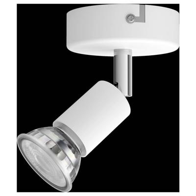 Philips Limbali 8719514465138 Plafondspot GU10 Wit Philips Limbali 8719514465138 Plafondspot GU10 Wit