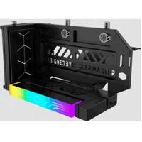 CoolerMaster Vertical Graphics Card Holder Kit ARGB - thumbnail