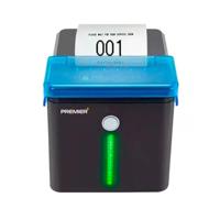 Thermische Printer Premier XITP85B80260ULWB Zwart - thumbnail