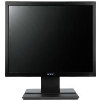 Acer V176Lbmd 43,18 Cm (17 Inch) Monitor (Vga, Dvi, 5 Ms Reactietijd), Zwart - thumbnail