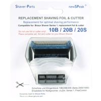 Shaver-Parts Bra Combipack Alt 10b/20b/20s - thumbnail