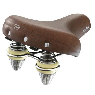 SELLE ROYAL Drifter small - relaxed - brown