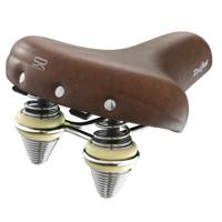 SELLE ROYAL Drifter small - relaxed - brown - thumbnail