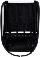 Chike cabine cabin black for ekids - thumbnail