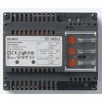Siedle 200033585-00 Netvoeding voor Accessoires voor deurintercom Kabelgebonden Meerdere kleuren - thumbnail