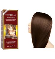 Surya Brasil Henna haarverf creme licht bruin 70 Milliliter - thumbnail