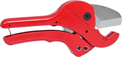 Automatische kunststof buisschaar 0 - 42 mm, 230 mm KS Tools 222.0005