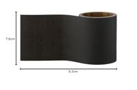 Bosch Accessoires Schuurrol | Steen/Lak | 93mmx5M | K320 - 2609256C11 - thumbnail