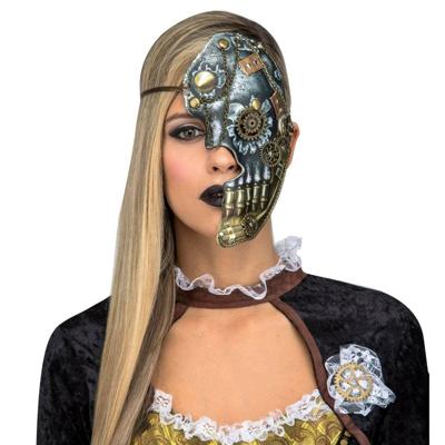 Masker My Other Me Steampunk