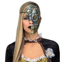 Masker My Other Me Steampunk - thumbnail