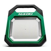 HiKOKI UB18DDW4Z bouwlamp 18V 10.000 lm - excl. accu en lader - thumbnail