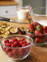 Pyrex Beslagkom / Mengkom Classic Prepware ø 24 cm / 3 Liter - thumbnail