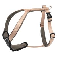 WOLTERS Hondentuig Professional Comfort, beige, Maat: 0 - thumbnail
