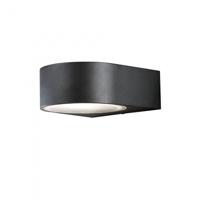 KonstSmide Design wandspotTeramo zwart - 7510-750 - thumbnail