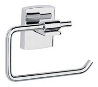 tesa klaam Toiletrolhouder Lijm Metaal - thumbnail