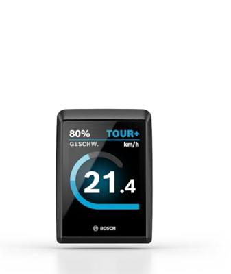 Bosch display kiox 500 (bhu3700) the smart system