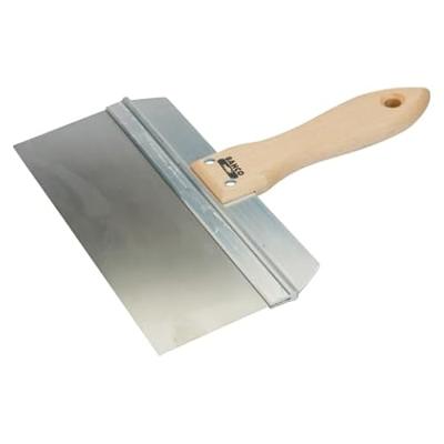 Bahco vulschraper rvstaal | 219303500