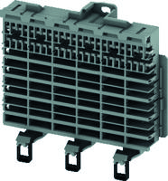 ABB 2CCA183035R0001 Aanraakbescherming 1 stuk(s) - thumbnail