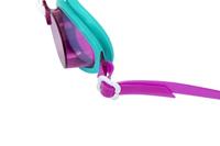 Bestway Siliconen Zwembril Junior Anticondens Kleur Assortiment +7 Jaar Strand en Zwembad 21065 - thumbnail