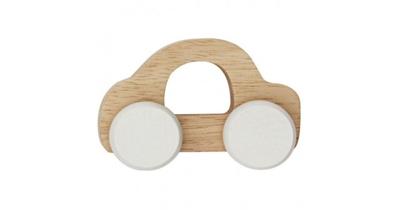byAstrup Houten auto (1) 9 cm byAstrup Houten auto (1) 9 cm