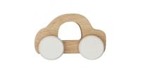 byAstrup Houten auto (1) 9 cm - thumbnail