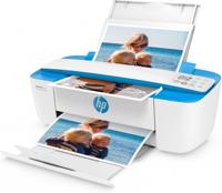 HP DeskJet 3760 Thermische inkjet A4 1200 x 1200 DPI 19 ppm Wifi - thumbnail