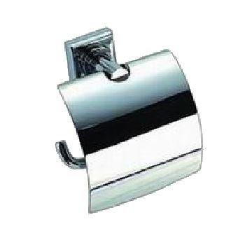 Toiletrolhouder Best Design Viera Met klep