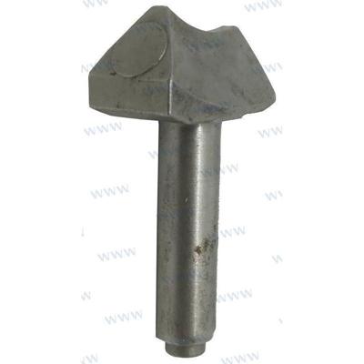 REC3862387 - SCHUIFTERMINAL Volvo