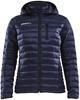 Craft 1905994 Isolate Jacket W - Navy - M