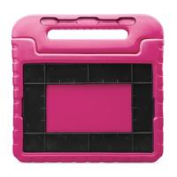 Xccess Kids Guard Tablet Case for Apple iPad 10.2 (2019/2020/2021)/Air (2019)/Pro 10.5 Pink - thumbnail