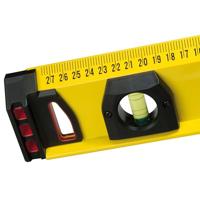 Stanley handgereedschap FatMax I-beam Waterpas | 60 cm - 1-43-553 - thumbnail
