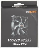 Be quiet! Shadow Wings 2 120MM PWM - thumbnail
