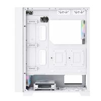 Montech Air 1000 Premium midi tower behuizing - thumbnail