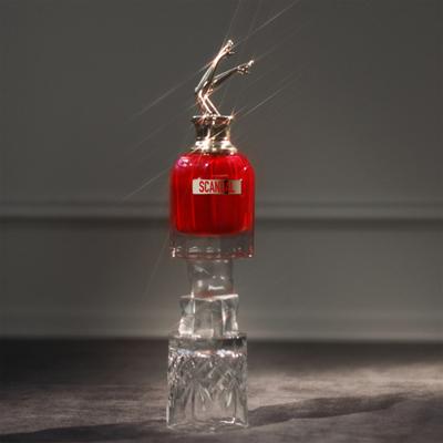 Jean Paul Gaultier eau de parfum spray scandal 50ml dames - thumbnail