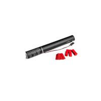 MagicFX Electric Confetti Cannon 50cm rood - thumbnail