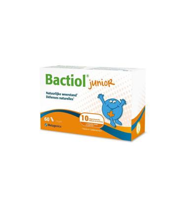 Metagenics Bactiol Junior 60Capsules