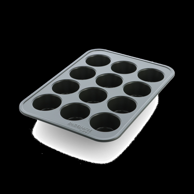 Dagelijkse Kost muffinvorm 12 pcs