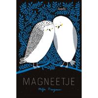 Magneetje (Hardback) - thumbnail
