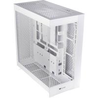 Thermaltake CTE E660 MX Snow White Midi-tower PC-behuizing Wit - thumbnail