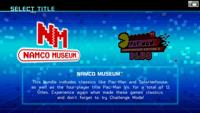 Namco Museum Arcade PAC - thumbnail