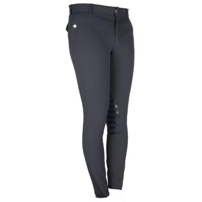 Montar 2038 heren rijbroek donkerblauw maat:52