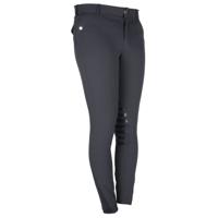 Montar 2038 heren rijbroek donkerblauw maat:52 - thumbnail